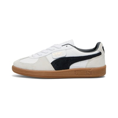 PUMA Palermo Leather 397647-01