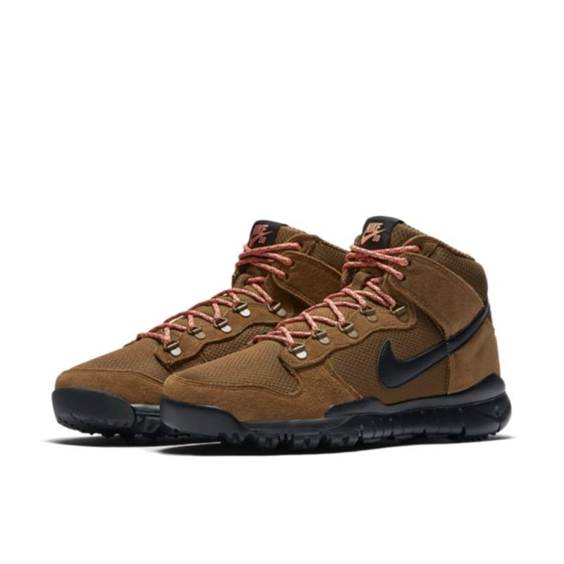 Nike SB Dunk High Boot 536182-203 04
