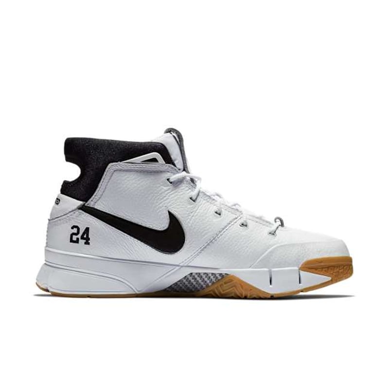 Nike Zoom Kobe 1 Protro x UNDEFEATED AQ3635-100 03