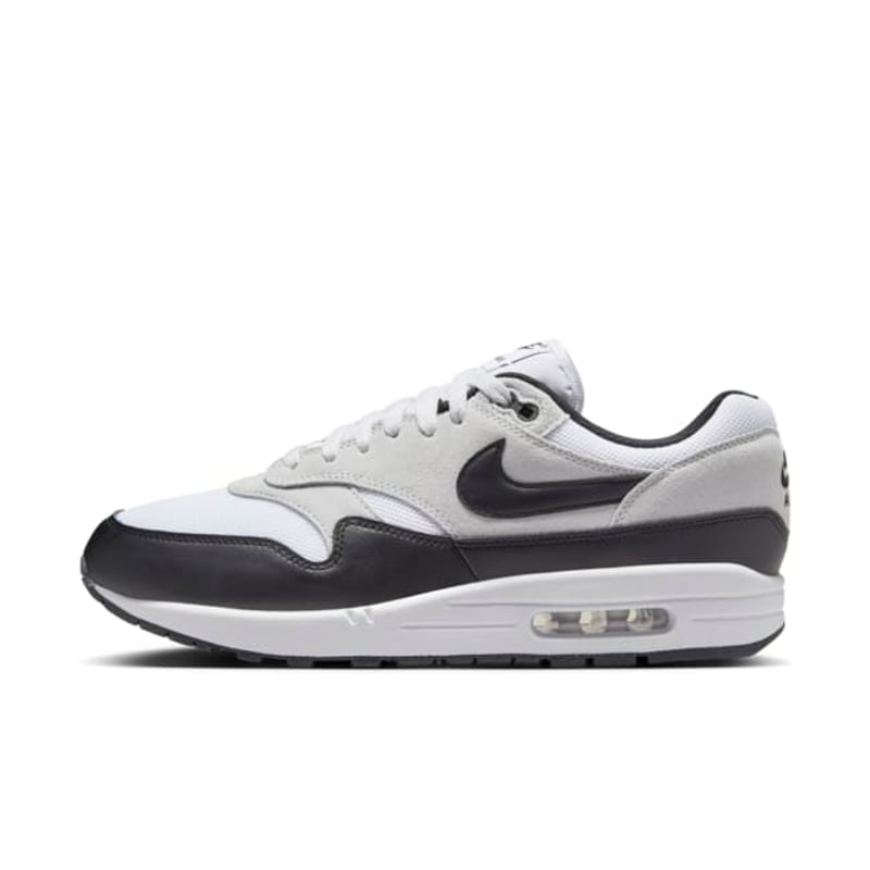 Nike Air Max 1 Essential White Black FZ5808 102 SPORTSHOWROOM