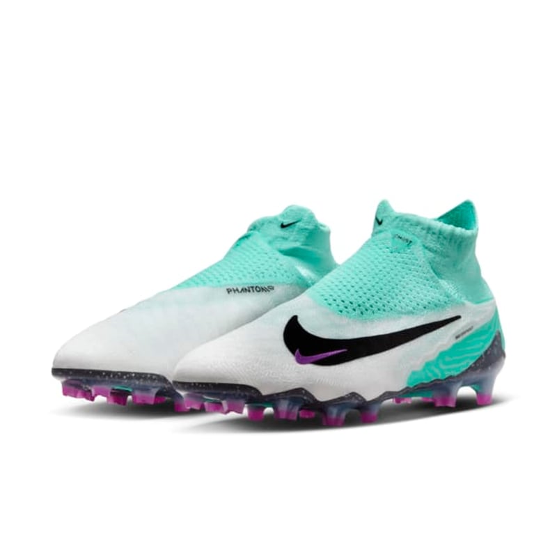 Nike Phantom GX Elite Gripknit DF FG DC9969-300 05