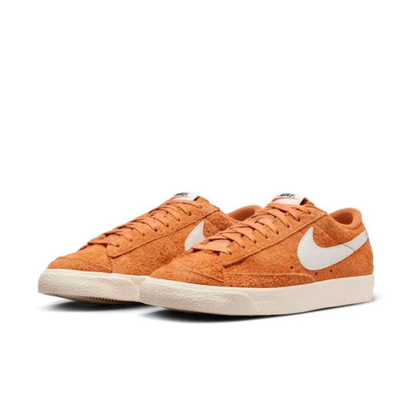 Nike Blazer Low '77 Vintage FQ8060-801 05