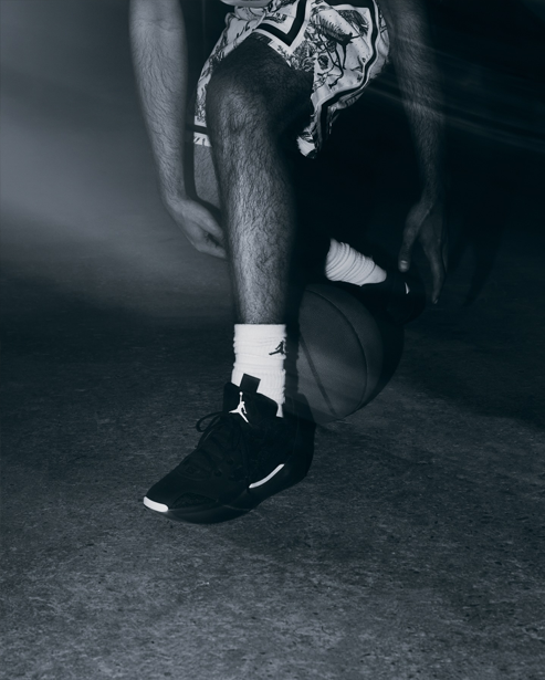 Jordan XXXIX