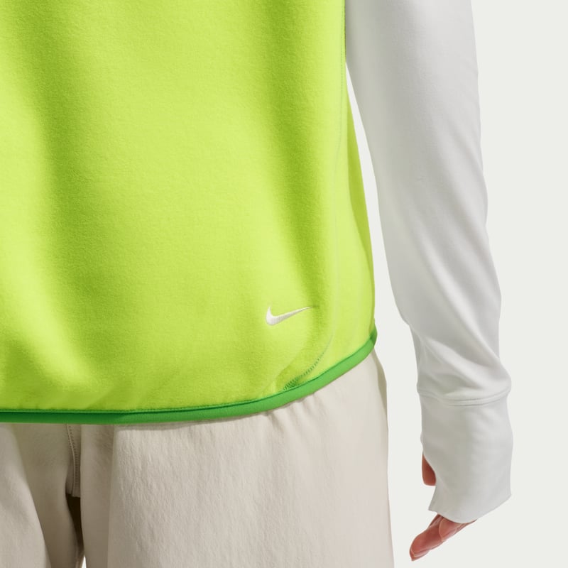 Haut Nike ACG "Wolf Tree" Full-Zip "Volt & Khaki" | Homme | | 04 | SPORTSHOWROOM