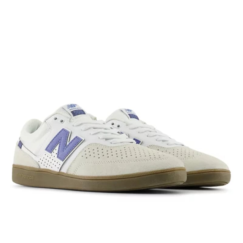 New Balance Numeric Brandon Westgate 508 UN508WBG 03