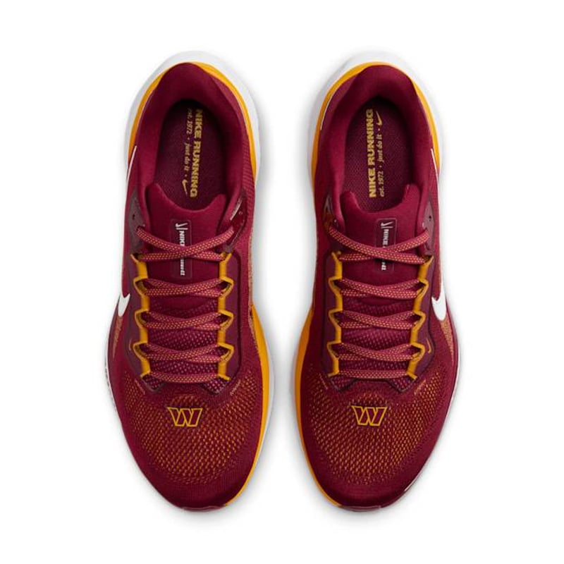 Nike Pegasus 41 x NFL FZ5069-600 04