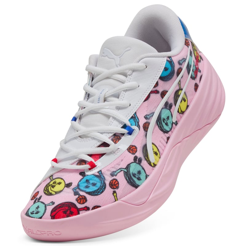 PUMA All-Pro NITRO™ 312523-01 04