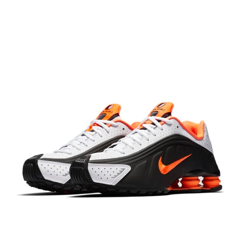 Nike Shox R4 104265-046 05