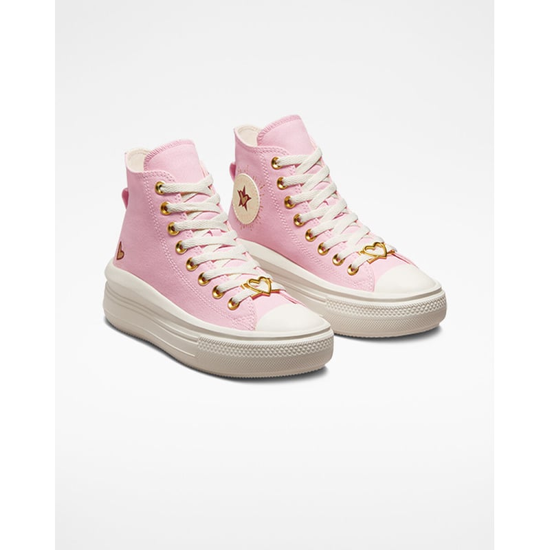 Converse Chuck Taylor All Star Move High A05140C 04