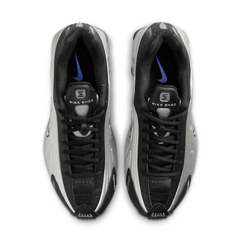 Nike Shox R4 AR3565-006 04