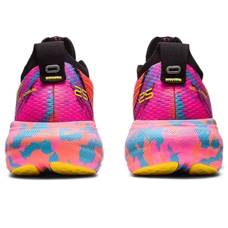 ASICS Gel-Nimbus 25 1012B586-400 05