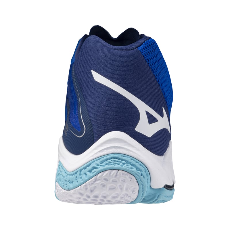 Mizuno Wave Lightning Z8 Mid V1GA240501 05