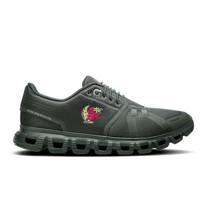 On Cloud 6 SHF 3WF30815030 01