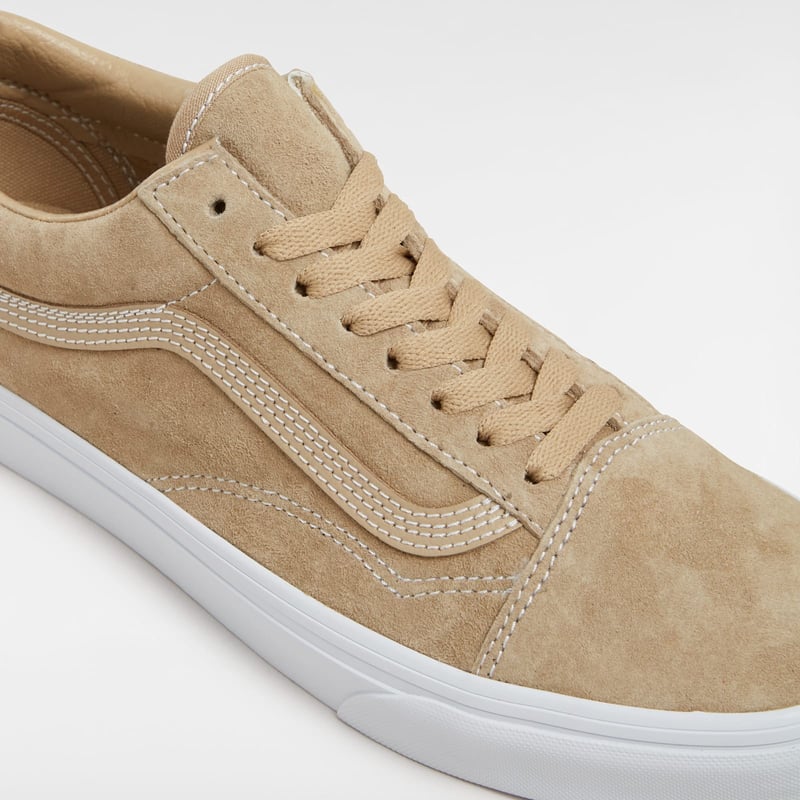 Vans Old Skool Suede VN000CR54MG 04