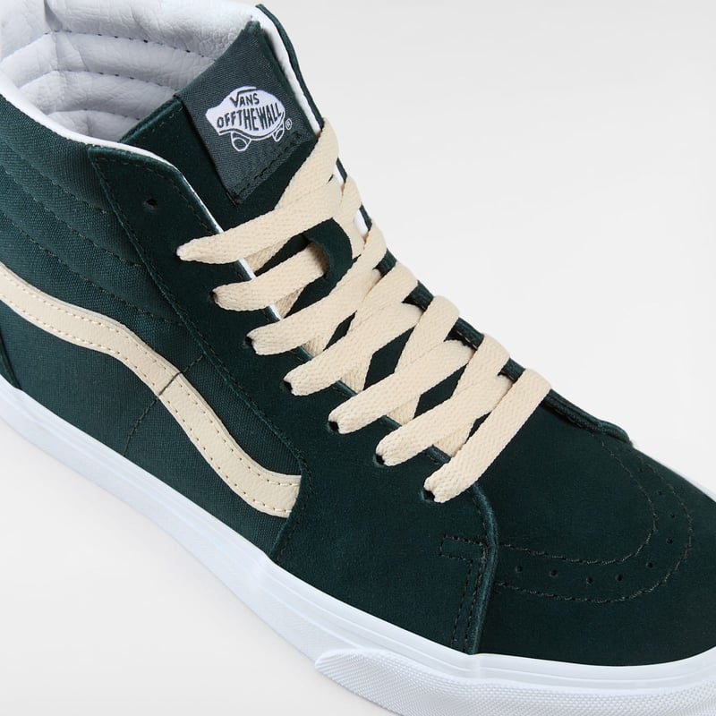 Vans Sk8-Hi Suede VN000D32PRM 04