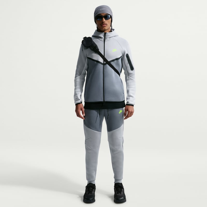 Nike Tech Fleece Windrunner HV0949-077 04