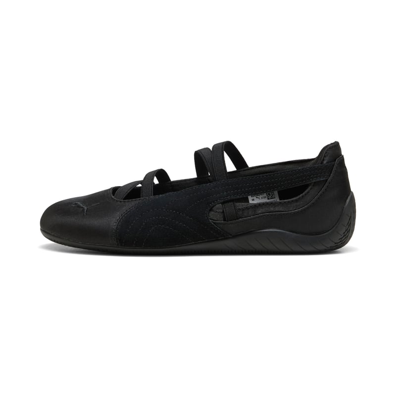 PUMA Speedcat Satin Ballet 404383-01 01