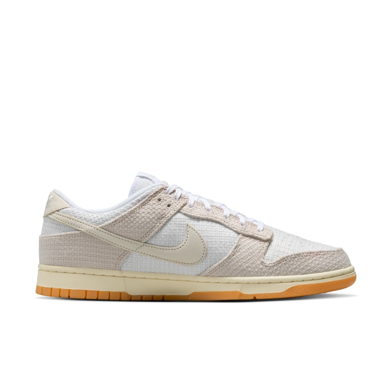 Sapatilhas Nike Dunk Low Retro SE "Moon Particle & Photon Dust" | Homem | Estilo desportivo | 03 | SPORTSHOWROOM
