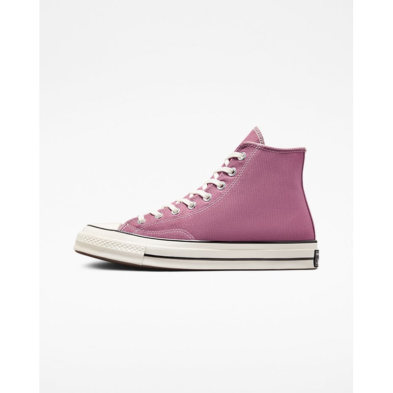 Connverse Chuck 70 High ‘Vintage Canvas’ 172683C 03