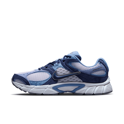 Tenisky Nike V5 RNR Suede "Work Blue & Midnight Navy'" | Muži | Sportstyle | 01 | SPORTSHOWROOM