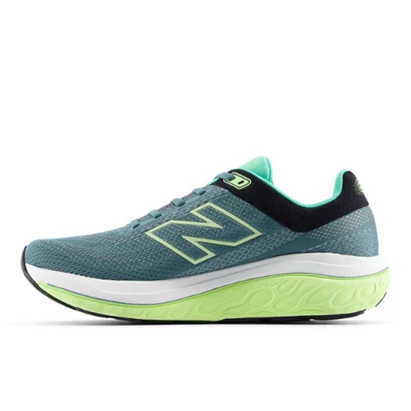 Tekaški copati New Balance Fresh Foam X 860v14 "Salt Water & Deep End" | Moški | Tek | 01 | SPORTSHOWROOM