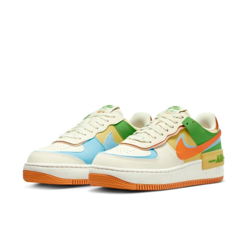 Nike Air Force 1 Shadow DZ1847-103 06