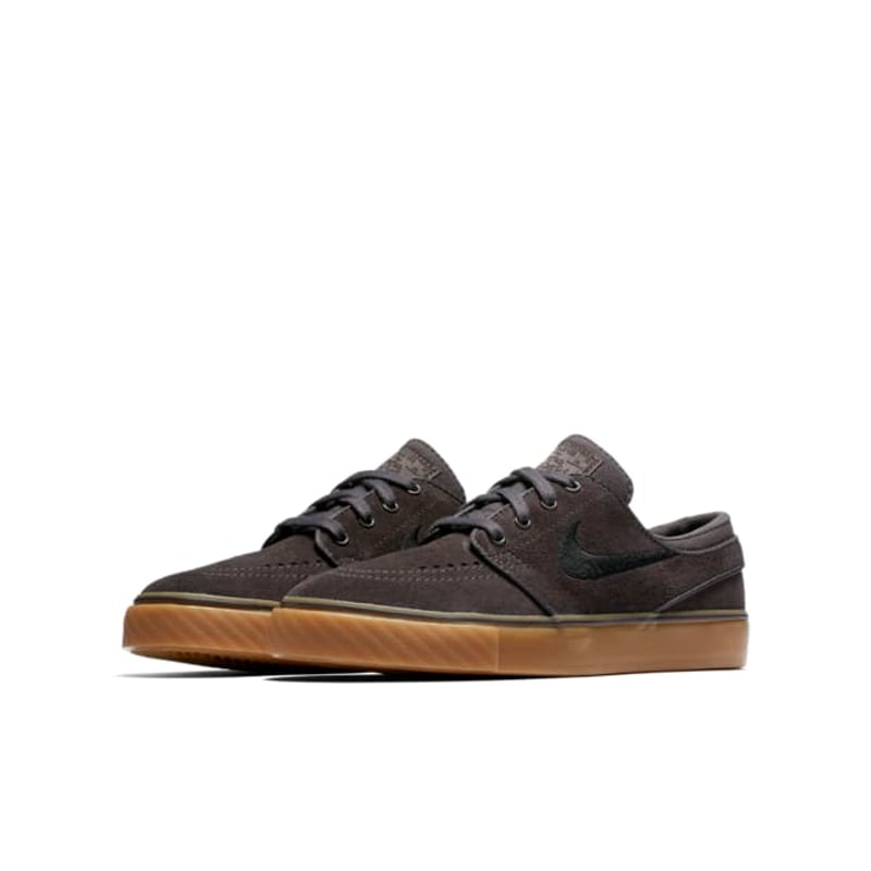 Nike janoski thunder grey online