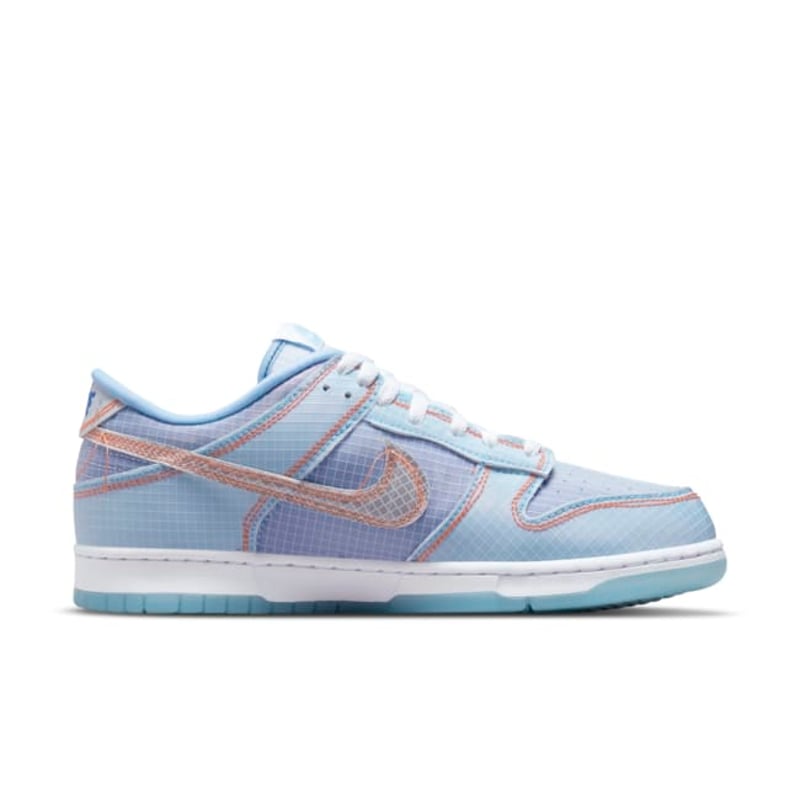 Nike Dunk Low x Union LA DJ9649-400 03