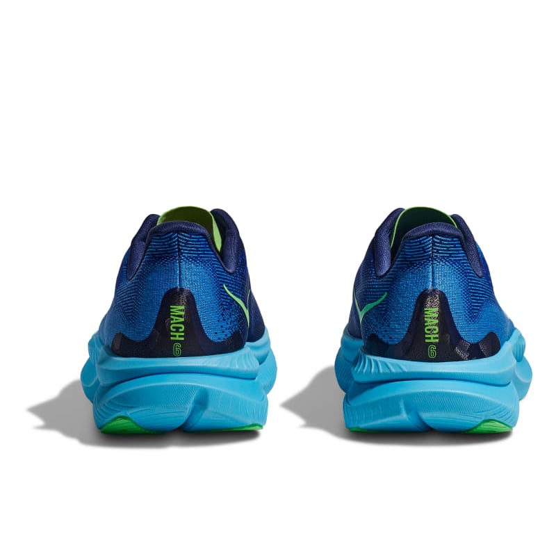HOKA Mach 6 1147790-VWT 05