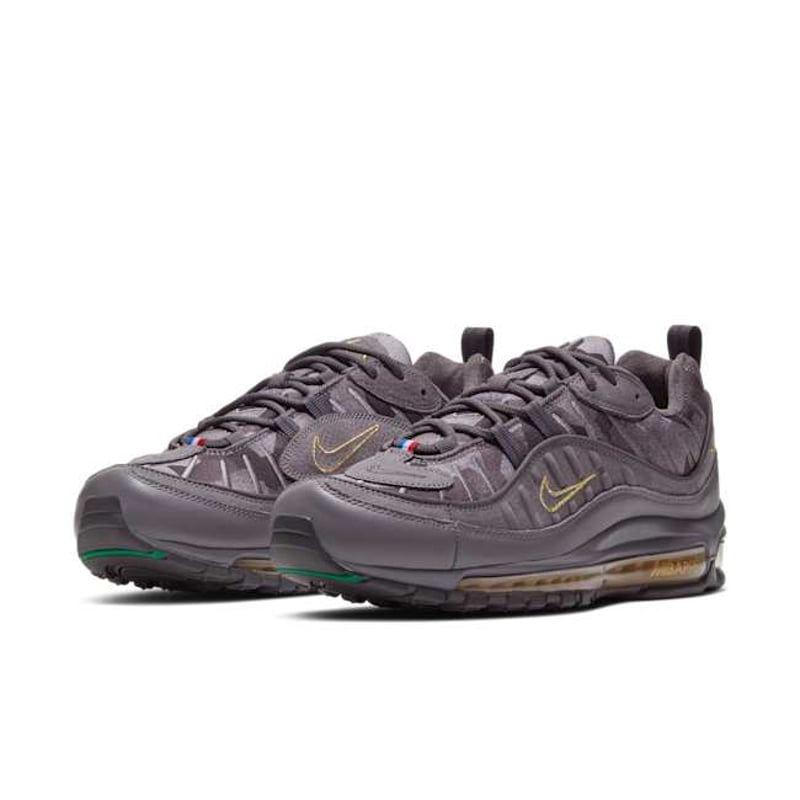 Nike Air Max 98 x Kylian Mbappé CT1531-001 05