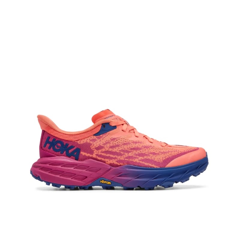 HOKA Speedgoat 5 1123158-FFCM 07