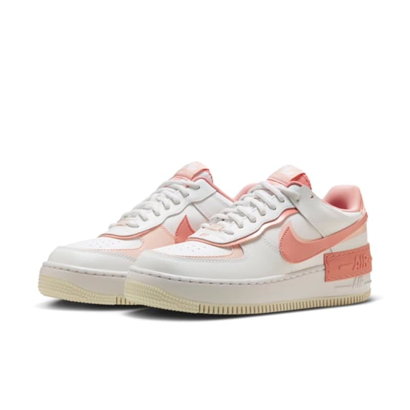 Nike Air Force 1 Shadow CJ1641-101 05