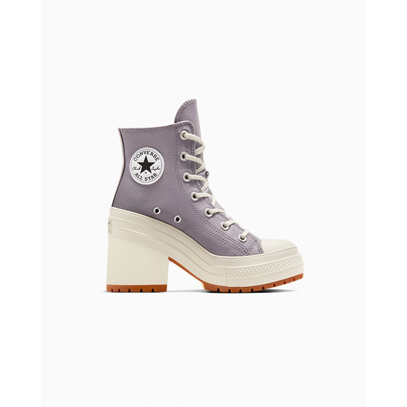 Converse Chuck 70 De Luxe Heel A12575C 01