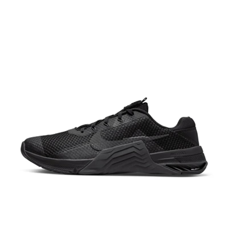 Nike Metcon 7 Triple Black CZ8281 001 SPORTSHOWROOM