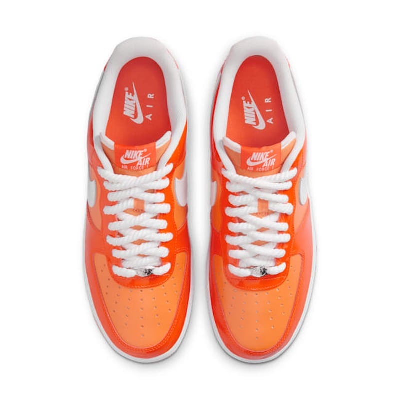 Nike Air Force 1 '07 Patent HV9405-800 04