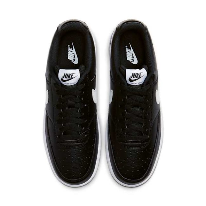 Nike Court Vision Low CD5465-001 04