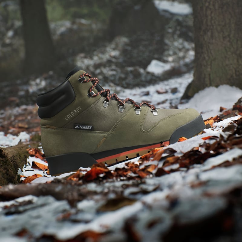 adidas Terrex Snowpitch COLD.RDY IH3665 03