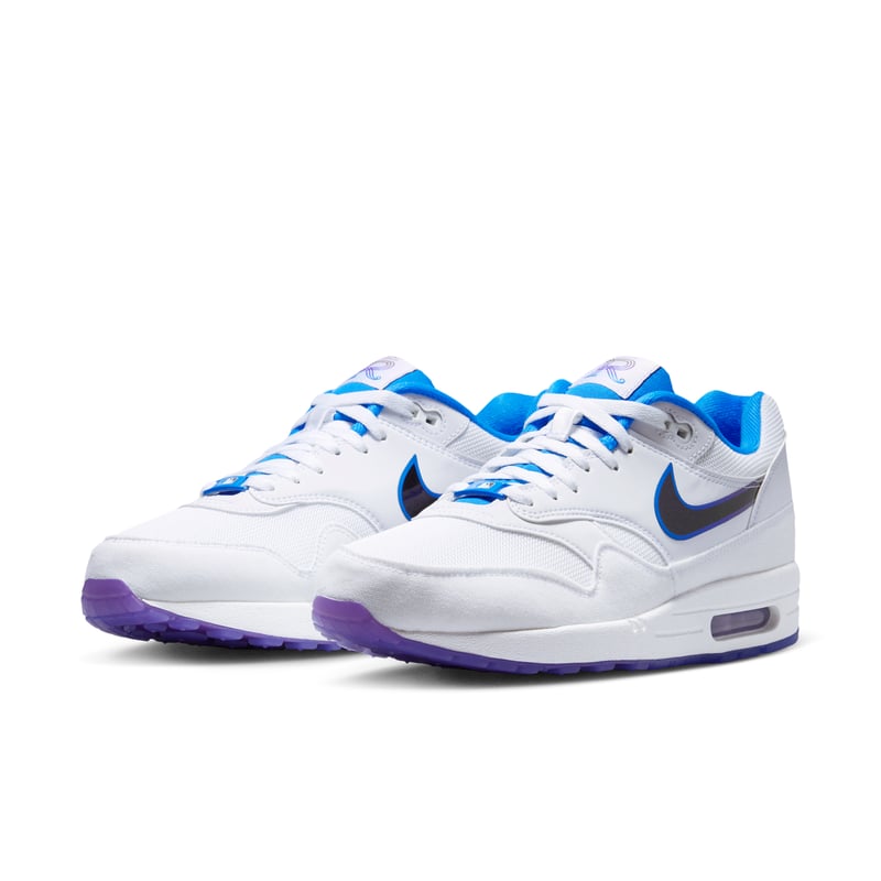Nike Air Max 1 trainers "Royals" | Men | SportStyle | 05 | SPORTSHOWROOM