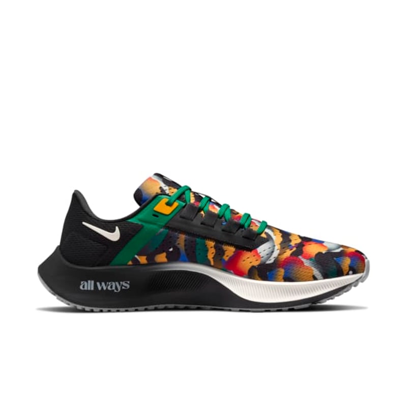 Nike Air Zoom Pegasus 38 A.I.R. Jordan Moss DO7763-900 03
