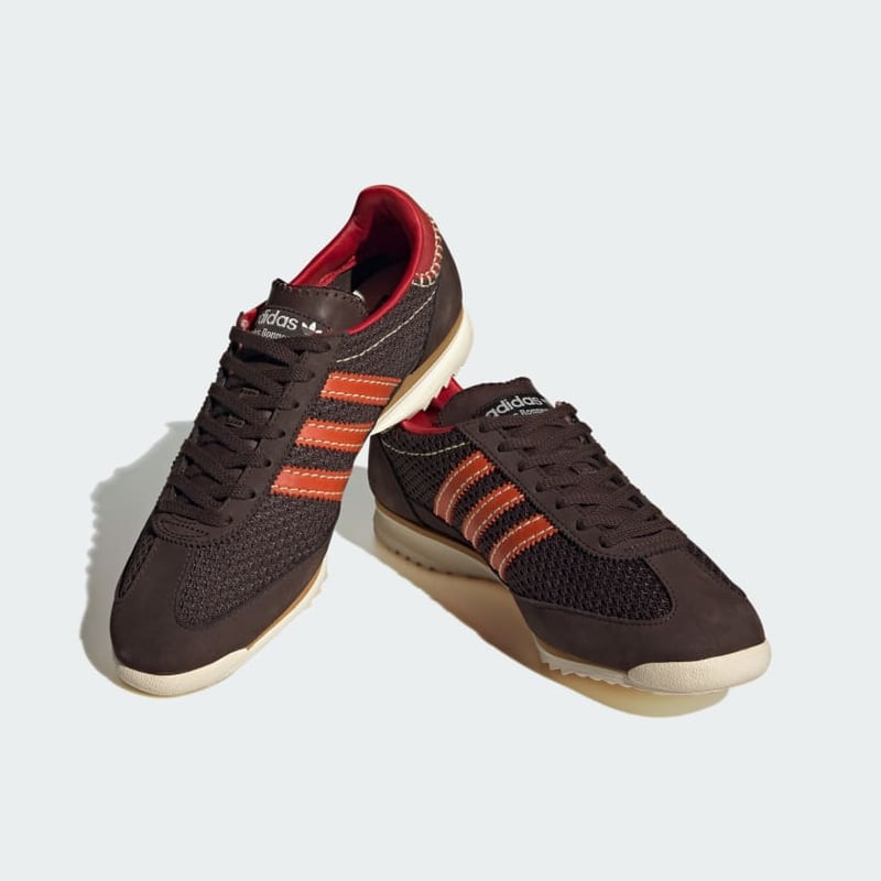 adidas SL 72 Knit x Wales Bonner IE1664 05