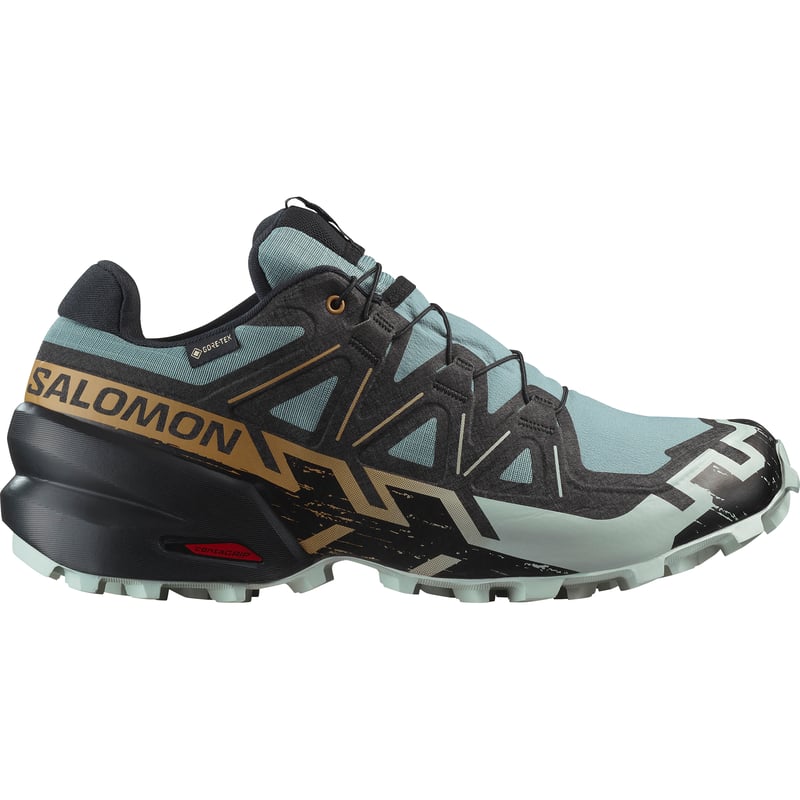 Salomon Speedcross 6 GORE-TEX L47880000 01