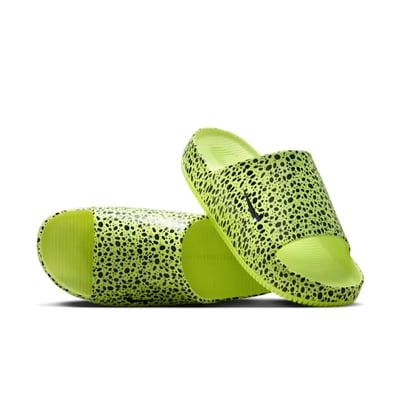 Nike Calm Slide ‘Electric Pack’ HF1067-700