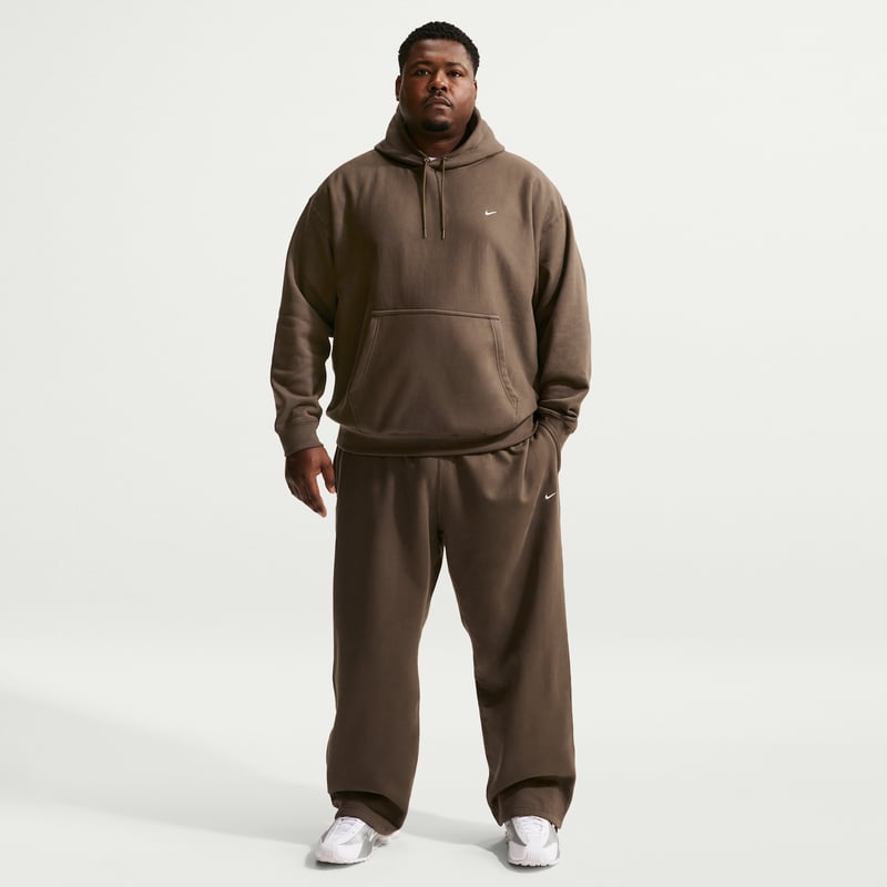 Nike Solo Swoosh Fleece Open-Hem HV1090-212 07
