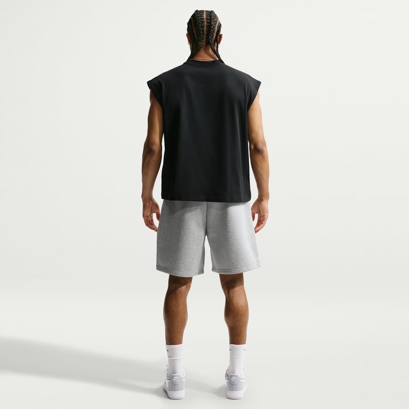 Nike Standard Issue Therma-FIT Brushed Fleece 8" IU3281-063 05