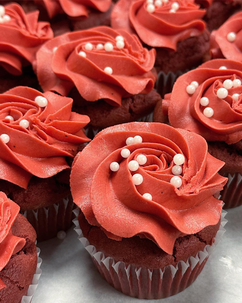 Jennifer Lee's Gourmet Bakery 2794