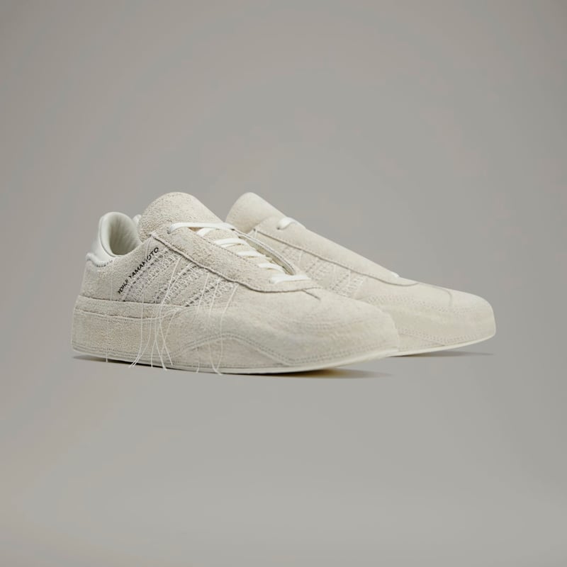 adidas Y-3 Gazelle FZ6404 04