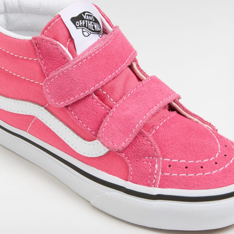 Vans Sk8-Mid Reissue Hook And Loop VN000CZ5CHL 04
