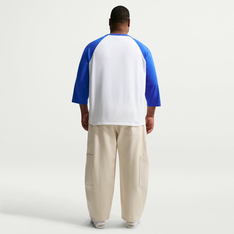 Nike Club 3/4-Sleeve Raglan IF0755-480 10