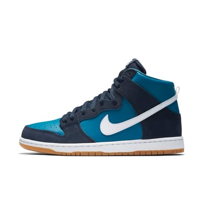 Nike SB Dunk High 854851-414 01