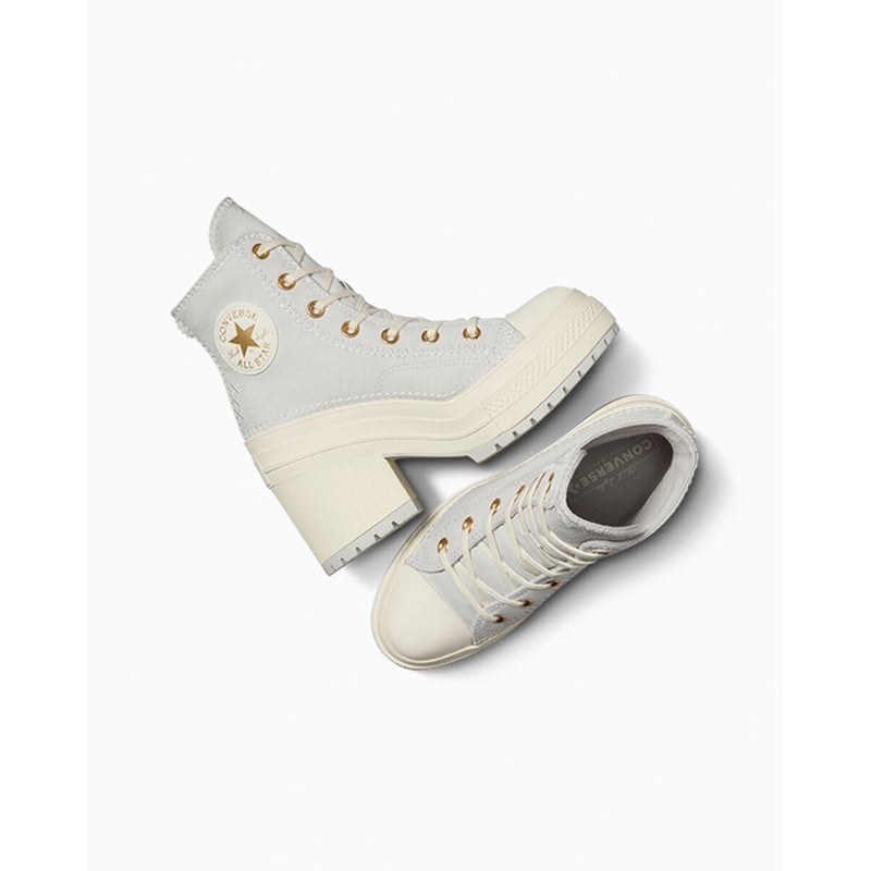 Converse Chuck 70 De Luxe Heel Platform A07551C 04